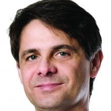 Antonio Ricci