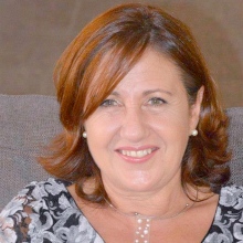 Maria Maddalena (Marilena) Serra, psicologo Selargius