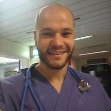Stefano Marwan Mangini