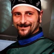 Francesco Colucci, radiologo diagnostico Roma