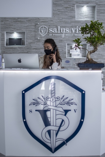 Salus Vitae ®-1