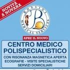 Bonvini Medical Services SRL