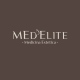 MEd'Elite logo