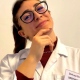 Dott.ssa Silvia Sberveglieri