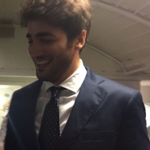 Giuliano Mazzella, oculista Afragola