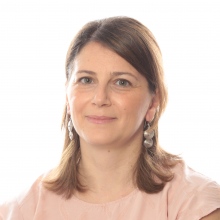 Maria Katiuscia Zerbi, psicoterapeuta Roma