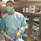 Dr. Gabriele Bolle