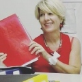 Sabrina Floris