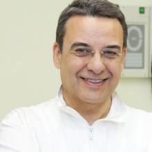 Alberto Rosario Maurizio Gentile, dentista Foggia