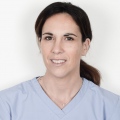 Roberta Lambertenghi, dentista Milano