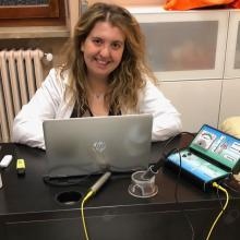 Cristina Ronco