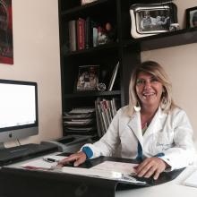 Lucia Fabiani, endocrinologo Roma