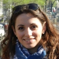 Giulia Gravagna