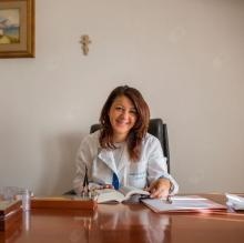 Giuseppina Ambrosio, medico estetico Caivano