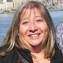 Elena Letizia Massa