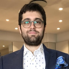 Eugenio Cunego, medico certificatore Roma