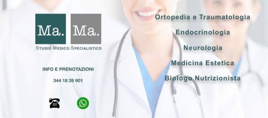 Studio Medico Ma. Ma.-1