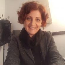 Isabella Sampalmieri, psicoterapeuta Modena