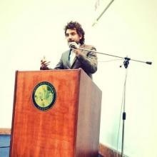 Claudio Zulli