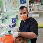 Dr. Claudio Caruso