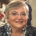 Roberta Simon Ostan