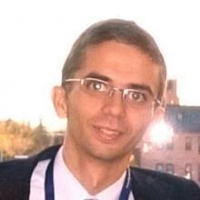 Simone Frediani