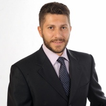 Alessandro Nicolosi, nefrologo Catania