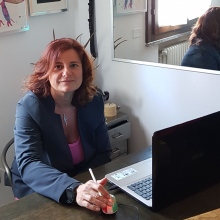 Melissa Ciacci, psicologo Bellaria-Igea Marina