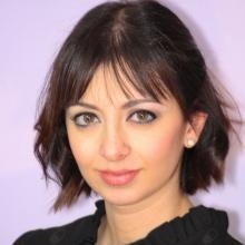Ivana Sgro
