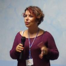 Anna Maria Rita Masin, psicologo Cerveteri