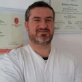 Giacomo Castoldi, osteopata Inzago