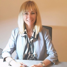 Giuditta Patrini, psicologo clinico Crema