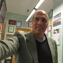 Giuseppe Mirabella, dentista Varallo