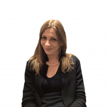 Mariangela Gaudio, psicoterapeuta Padova