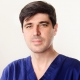 Dr. Gregorio Lo Giudice