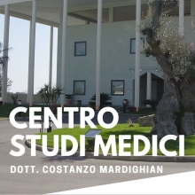 Centro Studi Medici - Dr. C. Mardighian