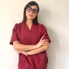 Dott.ssa Romina De Gasperis