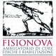 Poliambulatorio FISIONOVA logo