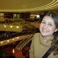 Serena Stanescu