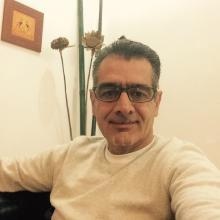 Stefano Angelini