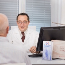 Francesco Gaeta, urologo Milano