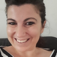 Valentina Bridi, psicologo Mira