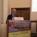 Mario Marani, nutrizionista Roma