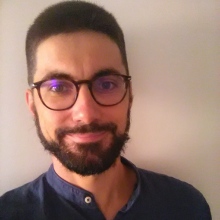 David Ruben Barbaglia, psicoterapeuta Tortona