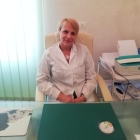 Dott.ssa Susanna Bartoli