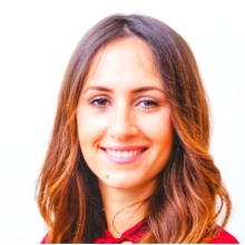 Luigina Digiesi, psicoterapeuta Milano