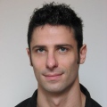 Riccardo Salvoldi