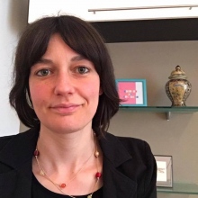 Serena Birolini, psicologo Bergamo