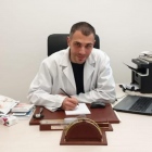 Dott. Fabrizio Giaconia