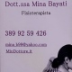 Dott.ssa Mina Bayati